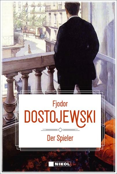 Produktbild: Der Spieler