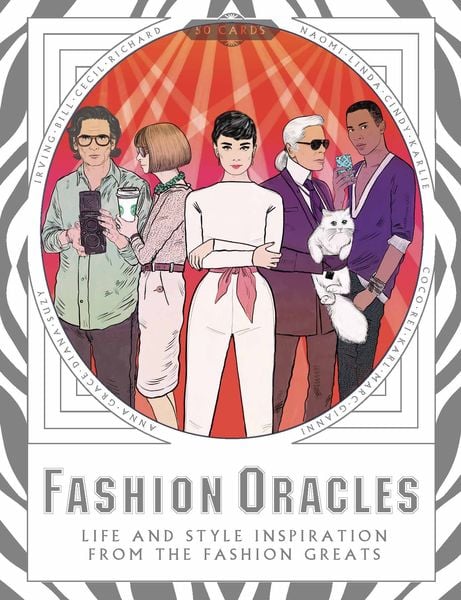 Fashion Oracles