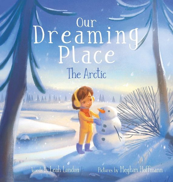 Produktbild: Our Dreaming Place