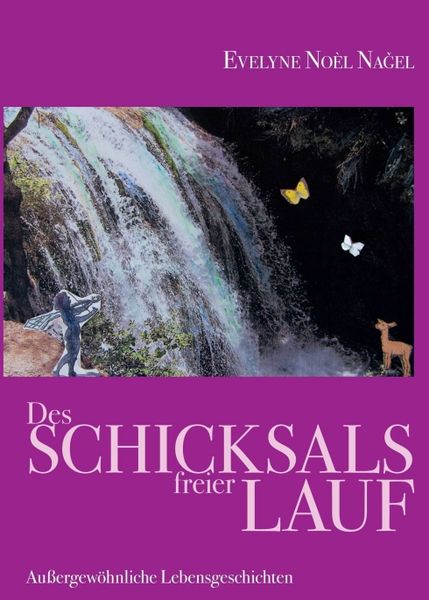 Produktbild: Des Schicksals freier Lauf