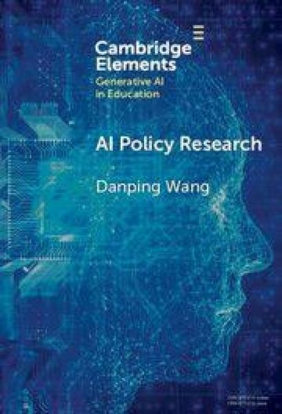 Produktbild: AI Policy Research
