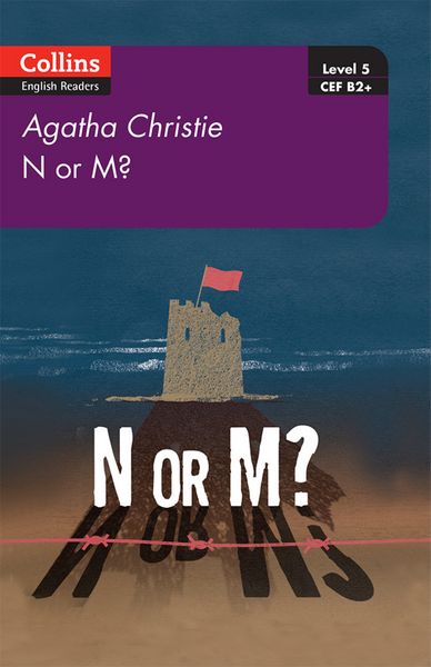 Produktbild: N or M?