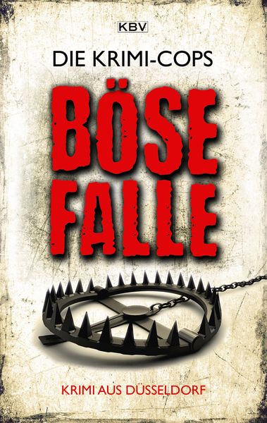 Produktbild: Böse Falle