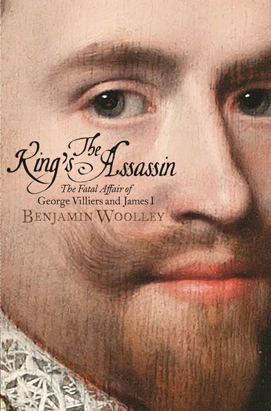 Produktbild: The King's Assassin