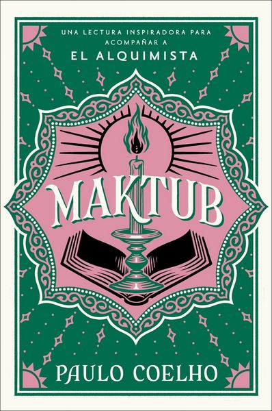 Produktbild: Maktub