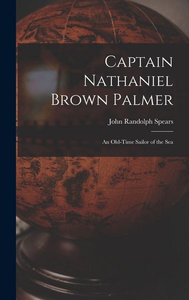 Produktbild: Captain Nathaniel Brown Palmer