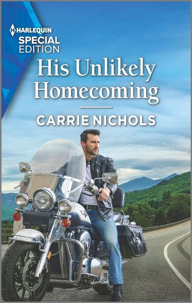 Produktbild: Nichols, C: His Unlikely Homecoming