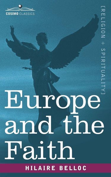 Produktbild: Europe and the Faith