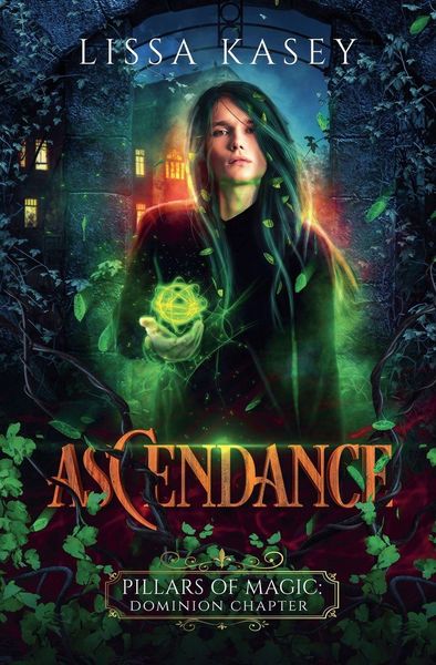 Produktbild: Ascendance