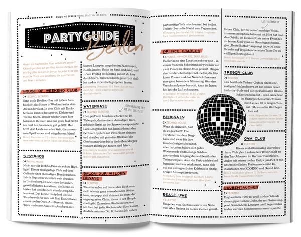 Produktbild: GuideMe Reiseführer Berlin