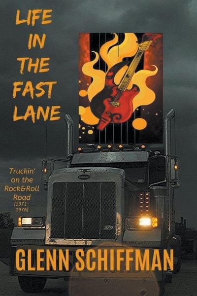 Produktbild: Life in the Fast Lane