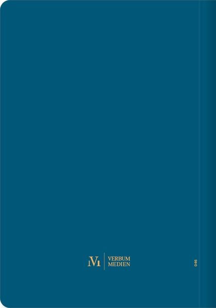 Produktbild: Matth&auml;us (Bibeljournal)