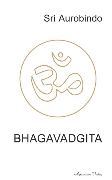 Produktbild: Bhagavadgita