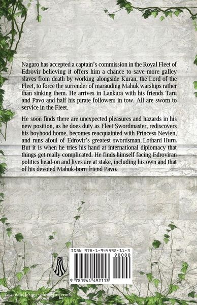 Produktbild: Thief of Slaves