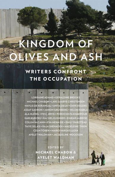 Produktbild: Kingdom of Olives and Ash