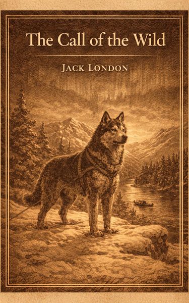 Produktbild: The Call of the Wild