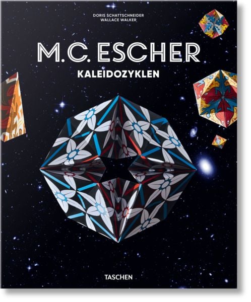 Produktbild: M.C. Escher