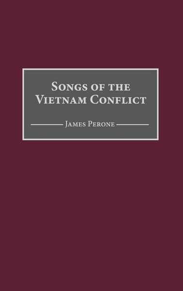 Produktbild: Songs of the Vietnam Conflict