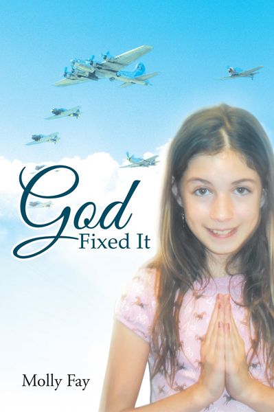 Produktbild: God Fixed It