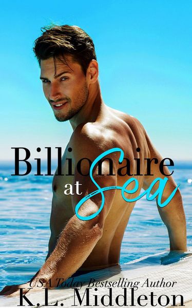 Produktbild: Billionaire at Sea Books 1 & 2