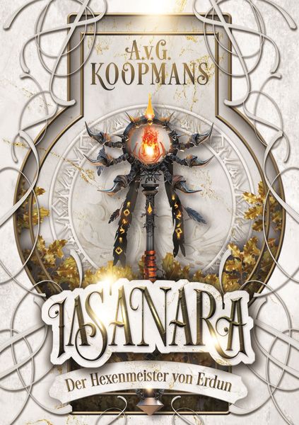 Produktbild: Iasanara