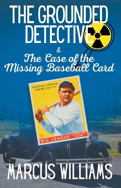Produktbild: The Case of the Missing Baseball Card