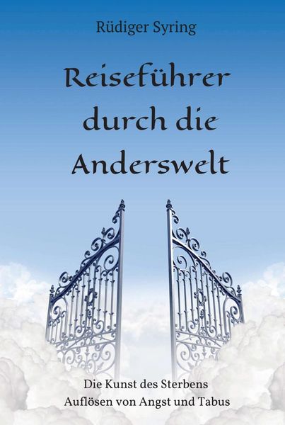 Produktbild: Reisef&uuml;hrer durch die Anderswelt