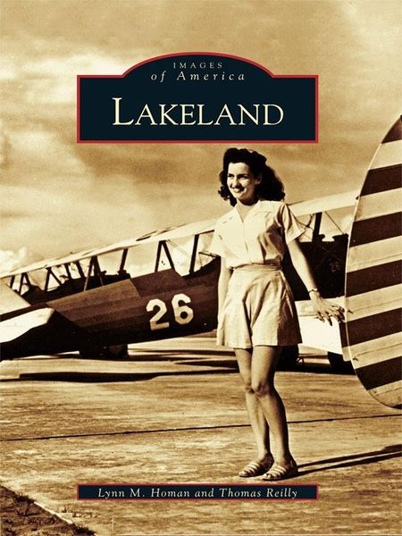 Produktbild: Lakeland
