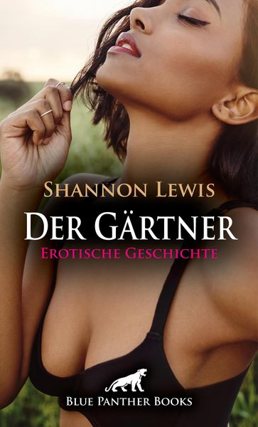 Produktbild: Der G&auml;rtner | Erotische Geschichte