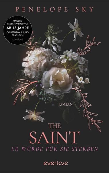 Produktbild: The Saint - Er w&uuml;rde f&uuml;r sie sterben