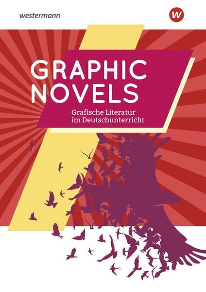 Produktbild: Graphic Novels
