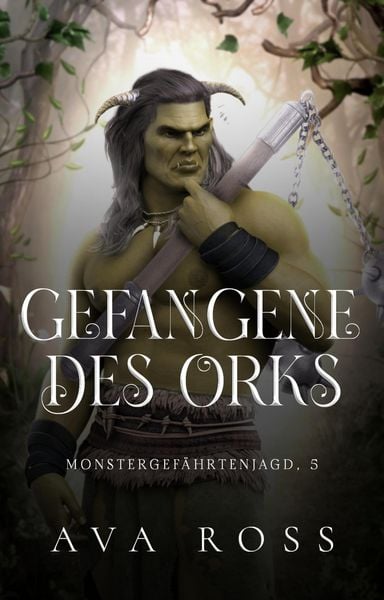 Produktbild: Gefangene des Orks