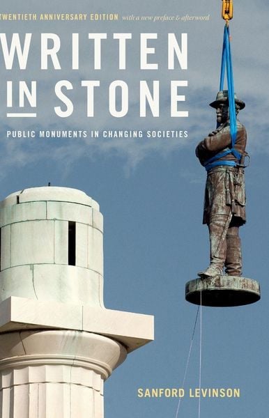 Produktbild: Written in Stone