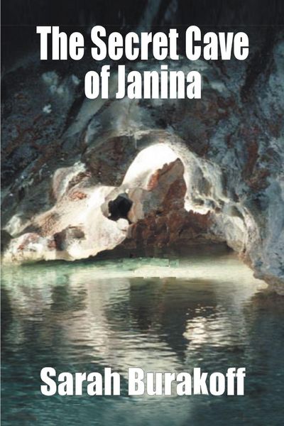 Produktbild: The Secret Cave of Janina