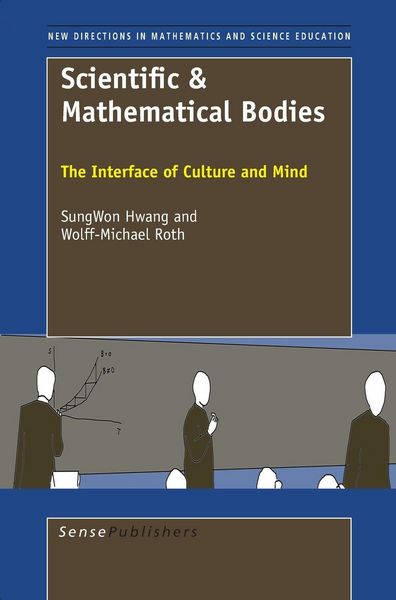 Produktbild: Scientific & Mathematical Bodies
