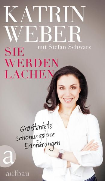 Produktbild: Sie werden lachen