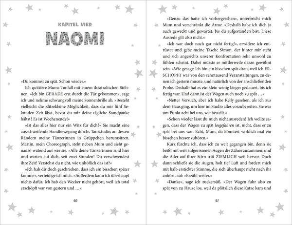 Produktbild: Star Switch &minus; Mein (Dein) Leben steht Kopf
