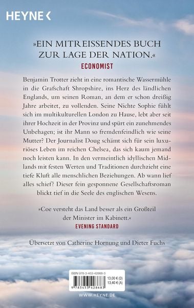 Produktbild: Middle England