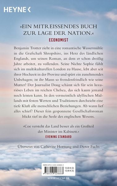 Produktbild: Middle England
