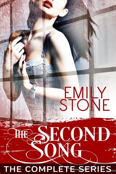 Produktbild: The Second Song: The Complete Series