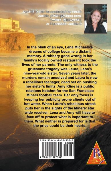 Produktbild: Lands End