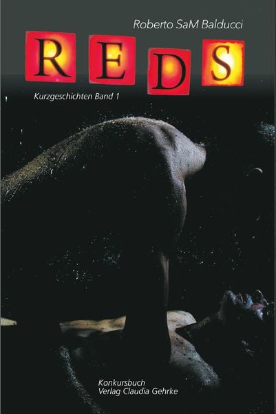 Reds, Taschenbuch von Roberto SaM Balducci, Konkursbuch, 978-3-88769-941-3