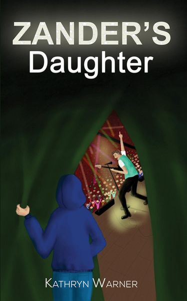 Produktbild: Zander's Daughter