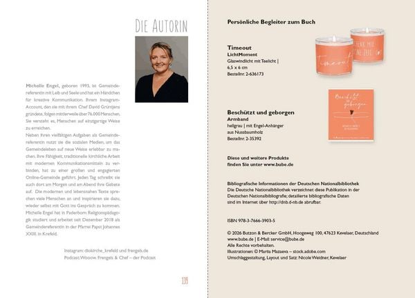 Produktbild: Ich wei&szlig;, wie es dir geht. Gott