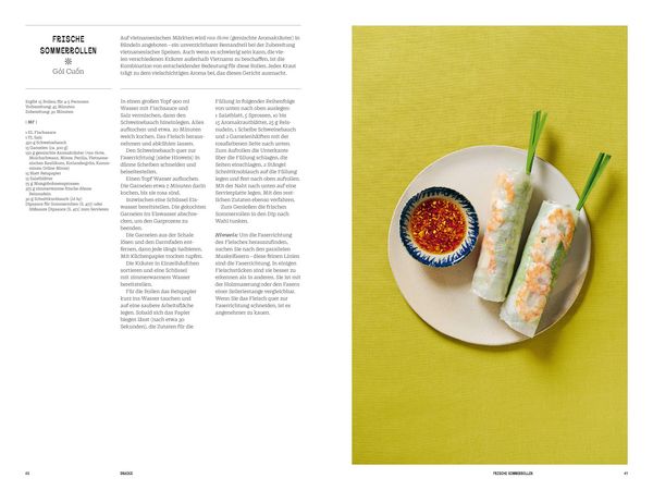 Produktbild: Vietnam &ndash; Das Kochbuch