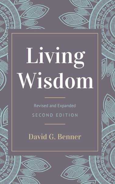 Produktbild: Living Wisdom, Revised and Expanded