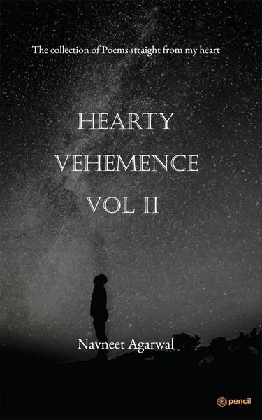 Produktbild: "Hearty Vehemence Vol II