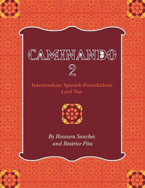 Produktbild: CAMINANDO 2
