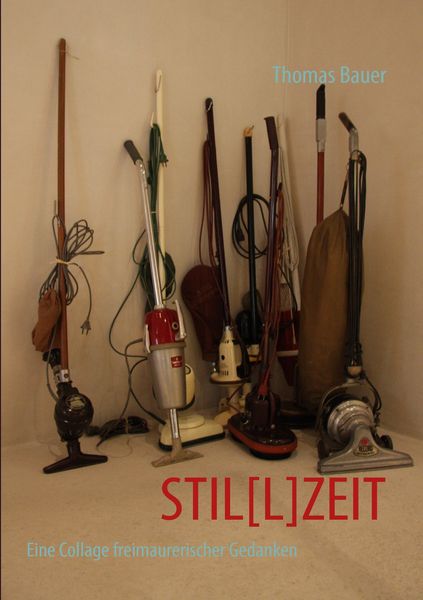 Produktbild: STIL[L]ZEIT