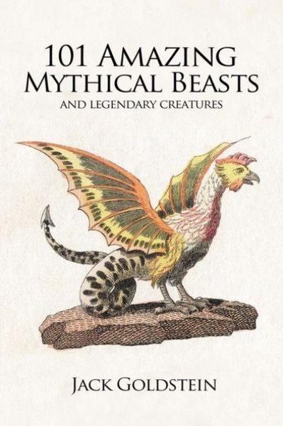 Produktbild: 101 Amazing Mythical Beasts